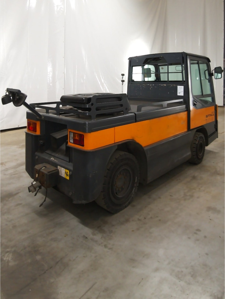 STILL R07-25 - Puksiirtraktor: pilt 2 STILL R07-25 - Puksiirtraktor: pilt 2