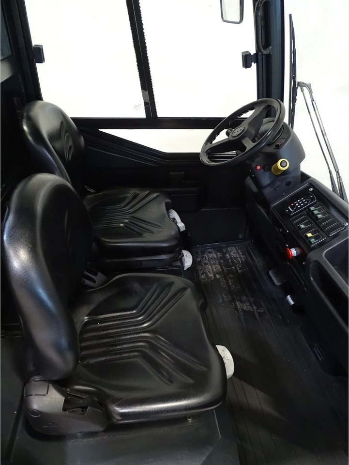 STILL R07-25 - Puksiirtraktor: pilt 4 STILL R07-25 - Puksiirtraktor: pilt 4