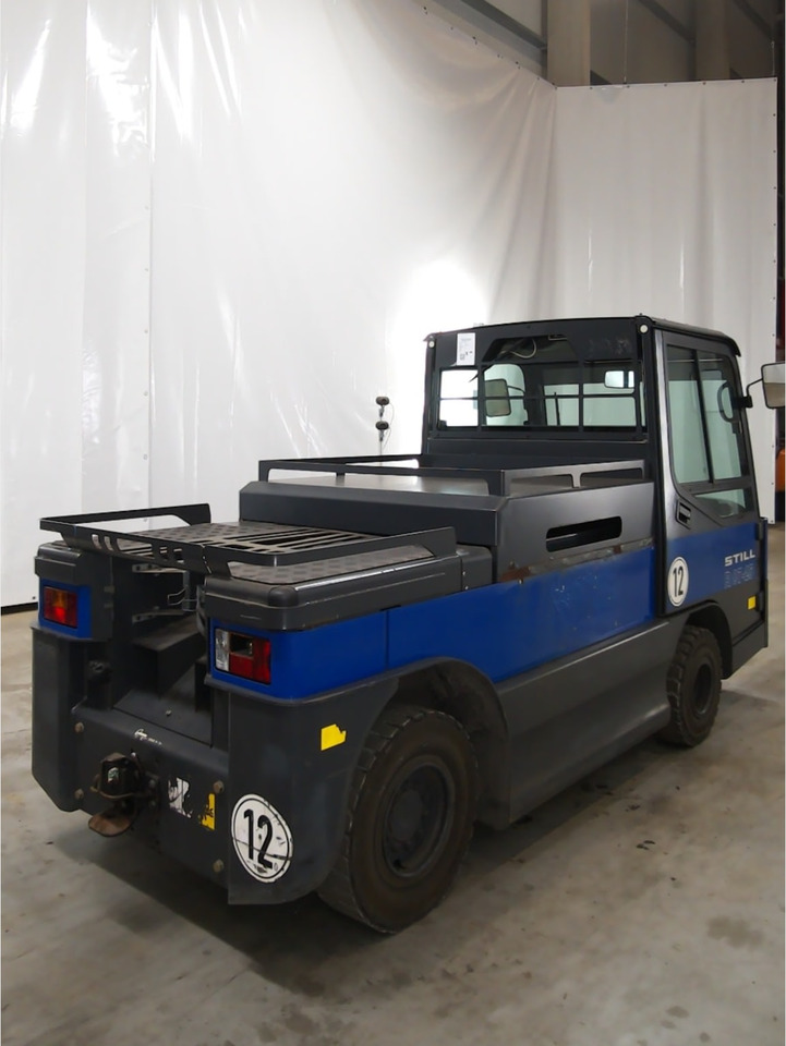 STILL R07-25 - Puksiirtraktor: pilt 2 STILL R07-25 - Puksiirtraktor: pilt 2