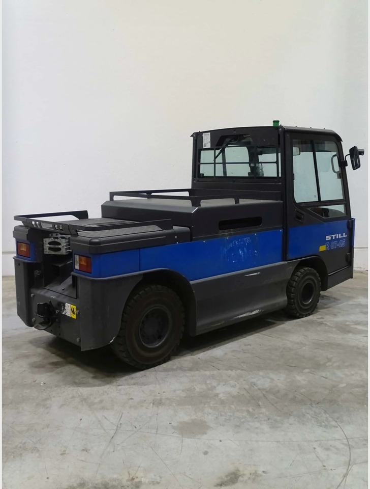 STILL R07-25 - Puksiirtraktor: pilt 2 STILL R07-25 - Puksiirtraktor: pilt 2