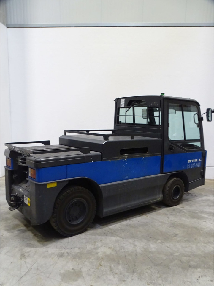 STILL R07-25 - Puksiirtraktor: pilt 2 STILL R07-25 - Puksiirtraktor: pilt 2