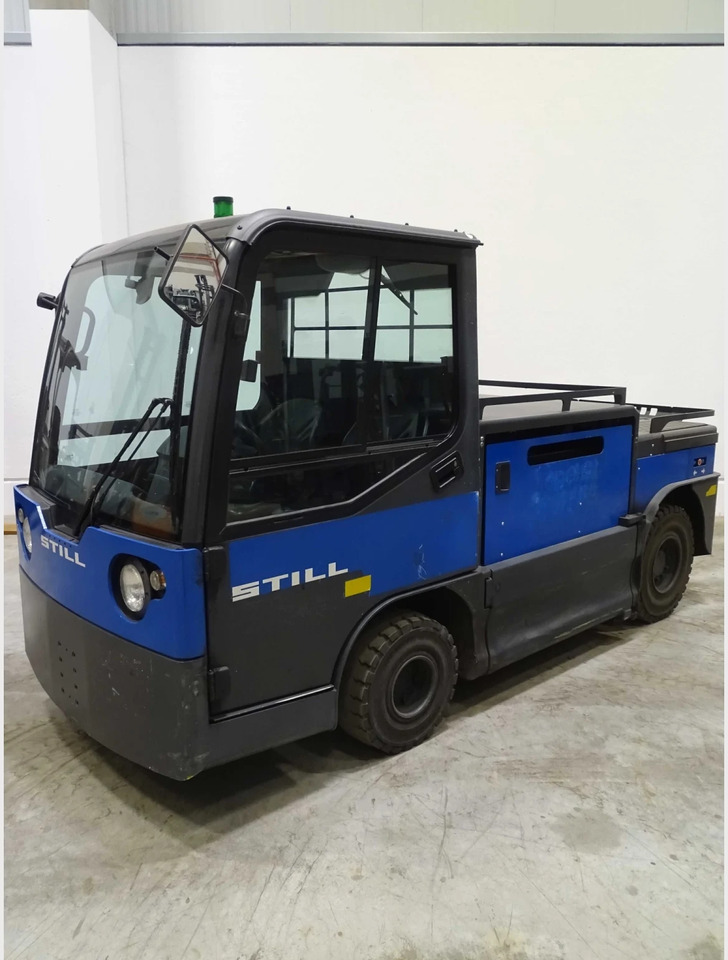 STILL R07-25 - Puksiirtraktor: pilt 1 STILL R07-25 - Puksiirtraktor: pilt 1