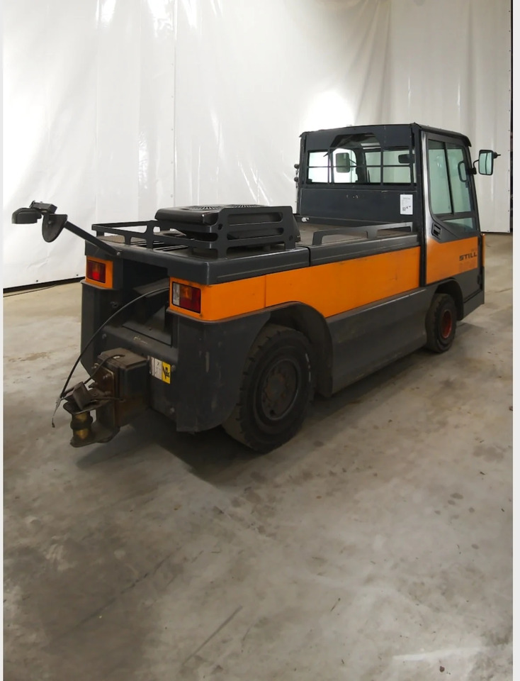 STILL R07-25 - Puksiirtraktor: pilt 2 STILL R07-25 - Puksiirtraktor: pilt 2