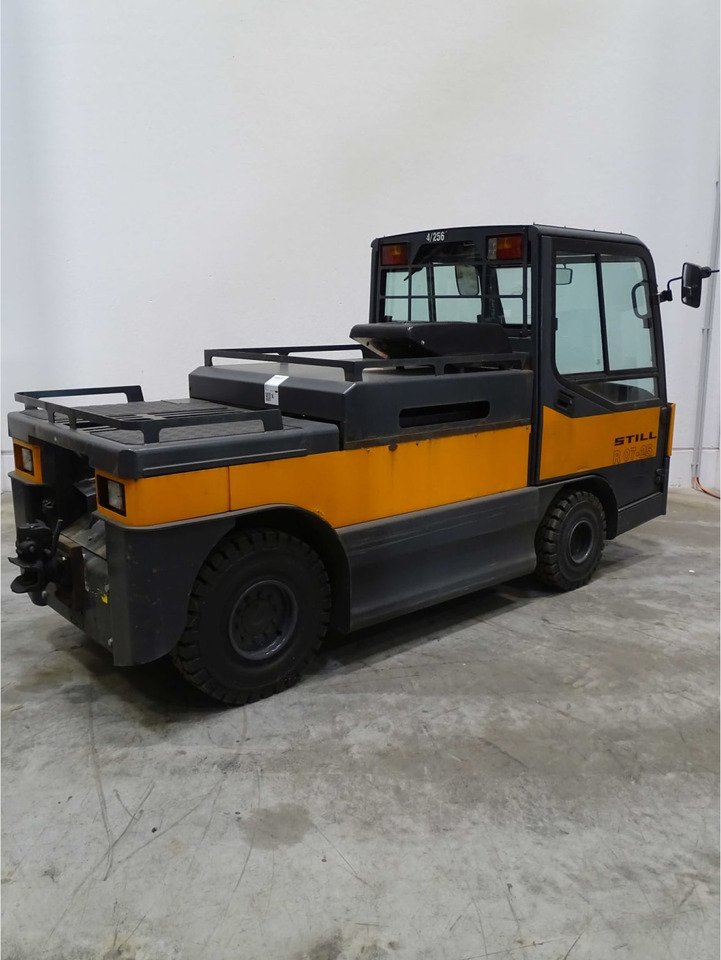 STILL R07-25 - Puksiirtraktor: pilt 3 STILL R07-25 - Puksiirtraktor: pilt 3
