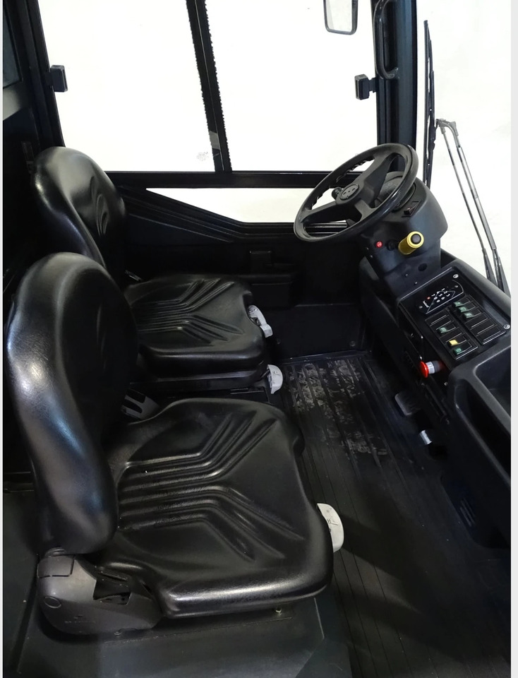 STILL R07-25 - Puksiirtraktor: pilt 3 STILL R07-25 - Puksiirtraktor: pilt 3