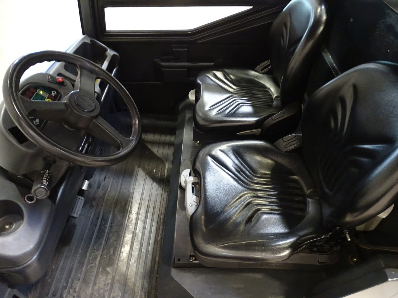 STILL R07-25L - Puksiirtraktor: pilt 3 STILL R07-25L - Puksiirtraktor: pilt 3