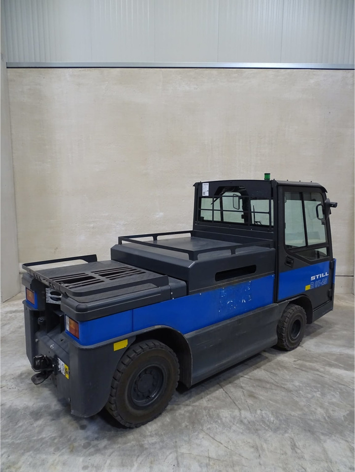 STILL R07-25L - Puksiirtraktor: pilt 2 STILL R07-25L - Puksiirtraktor: pilt 2