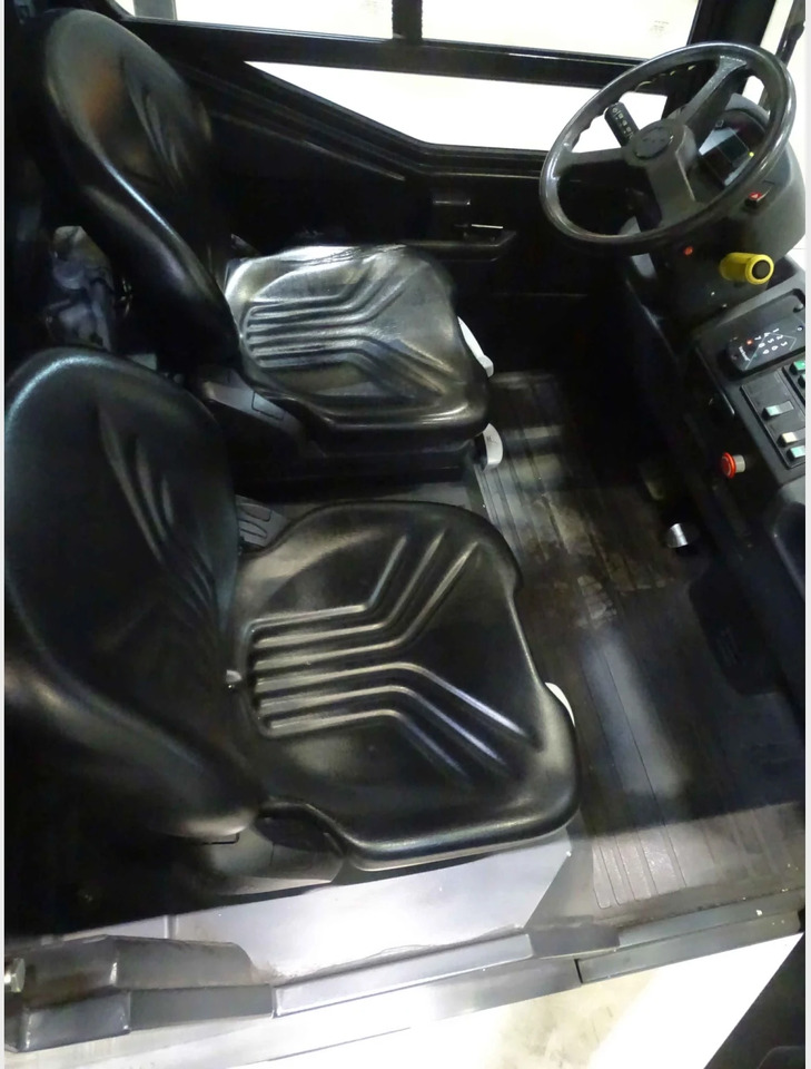 STILL R07-25L - Puksiirtraktor: pilt 3 STILL R07-25L - Puksiirtraktor: pilt 3