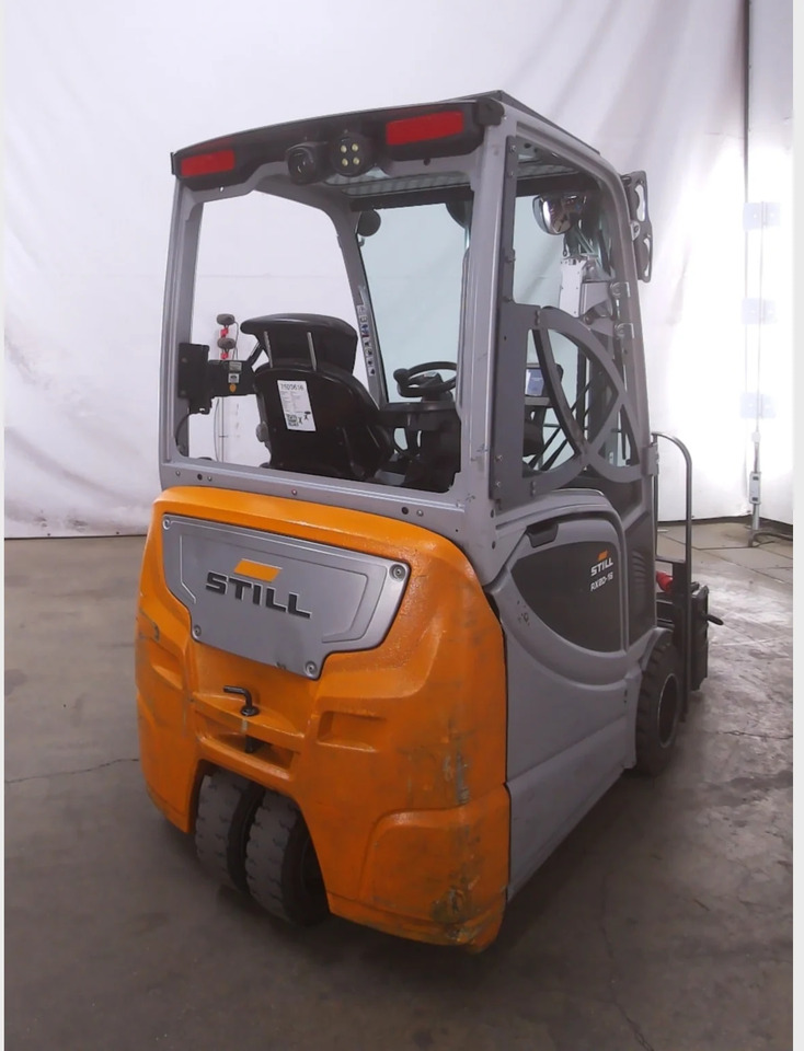 STILL RX20-16/LiIon - Elektritõstuk: pilt 3 STILL RX20-16/LiIon - Elektritõstuk: pilt 3