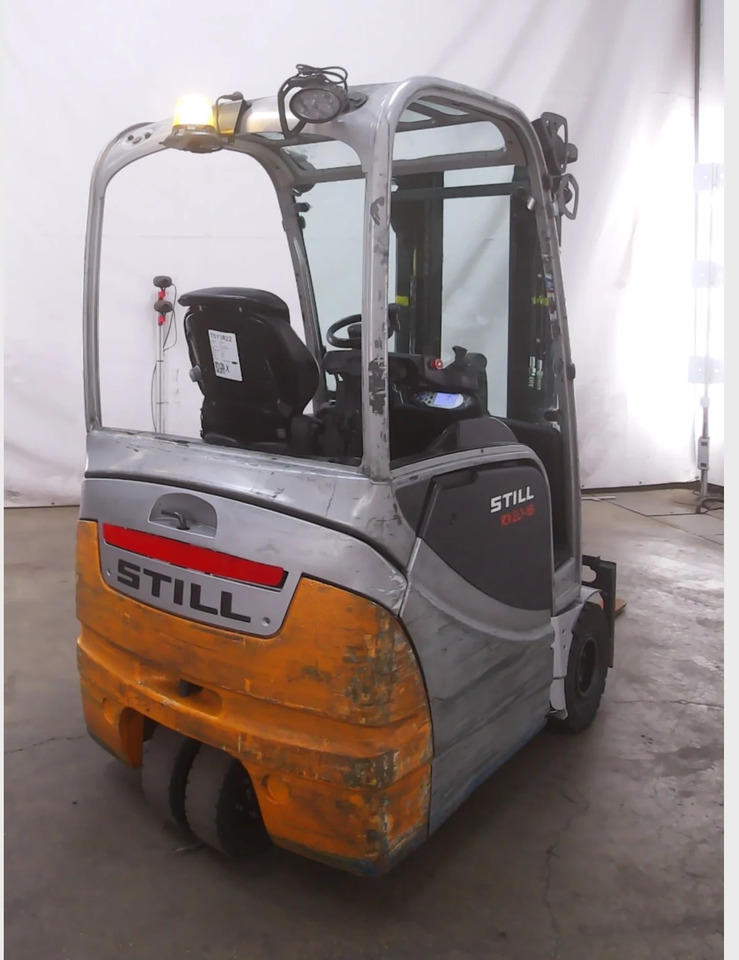 STILL RX20-16 - Elektritõstuk: pilt 3 STILL RX20-16 - Elektritõstuk: pilt 3