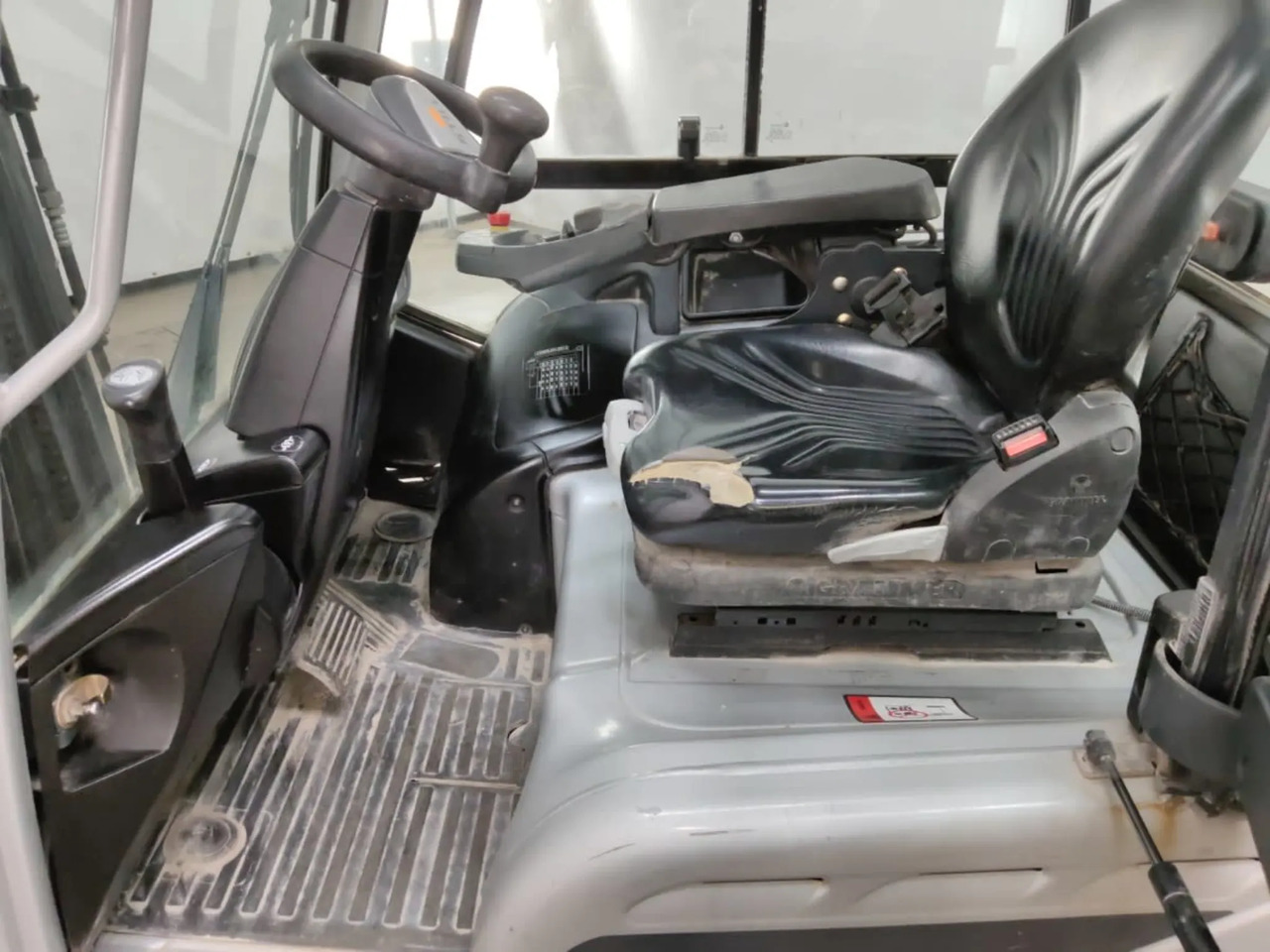 STILL RX20-20P - Elektritõstuk: pilt 3 STILL RX20-20P - Elektritõstuk: pilt 3