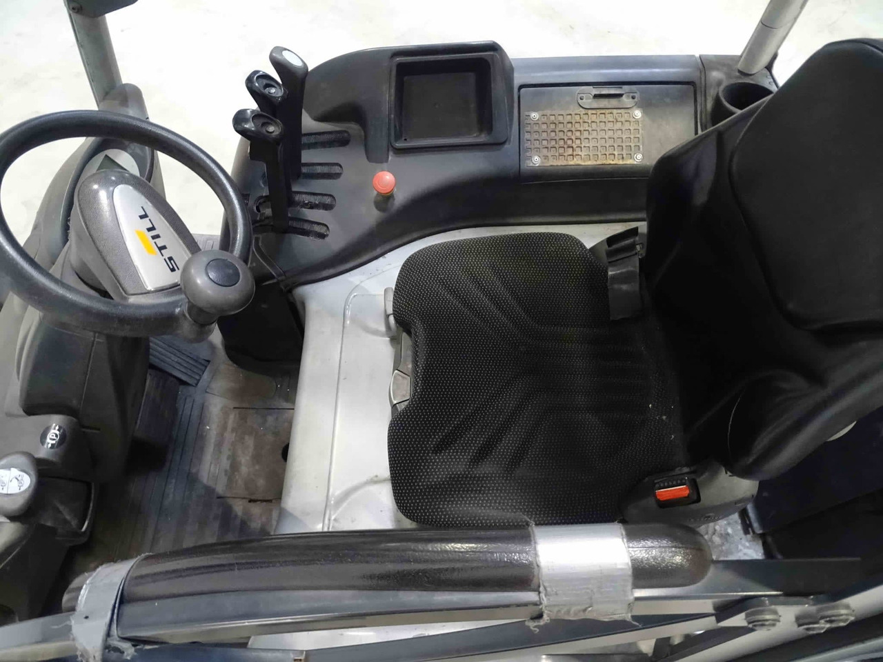 STILL RX20-20P - Elektritõstuk: pilt 3 STILL RX20-20P - Elektritõstuk: pilt 3