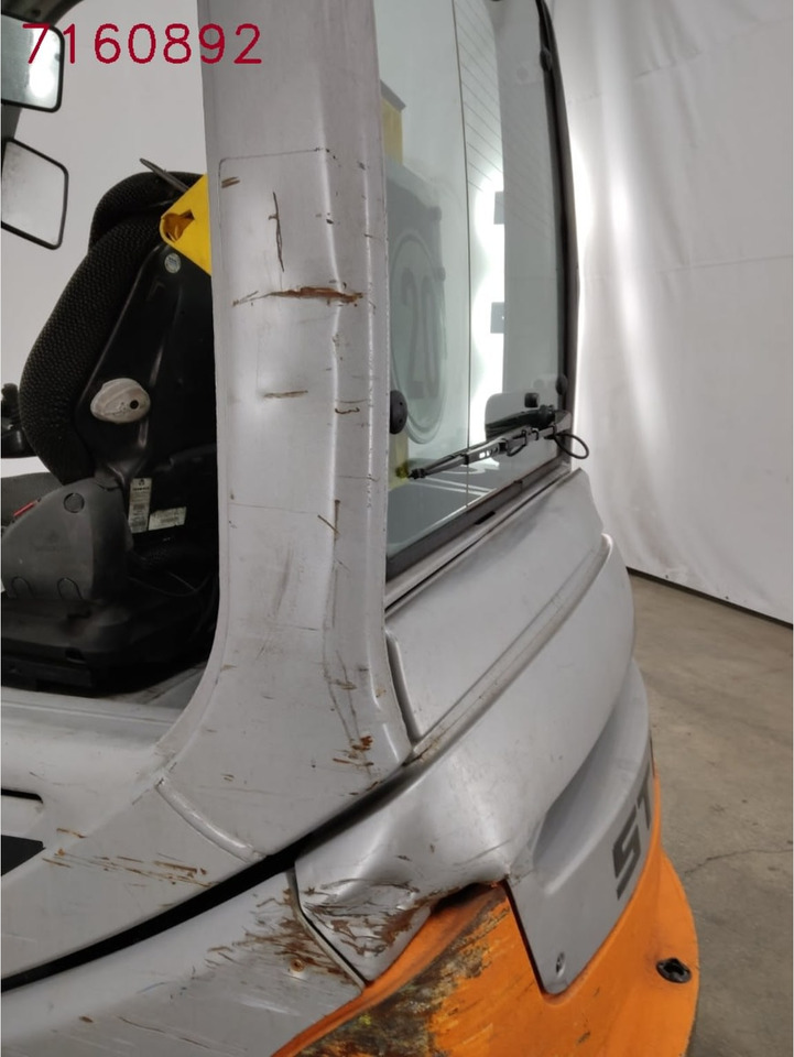 Elektritõstuk STILL RX60-25: pilt 6