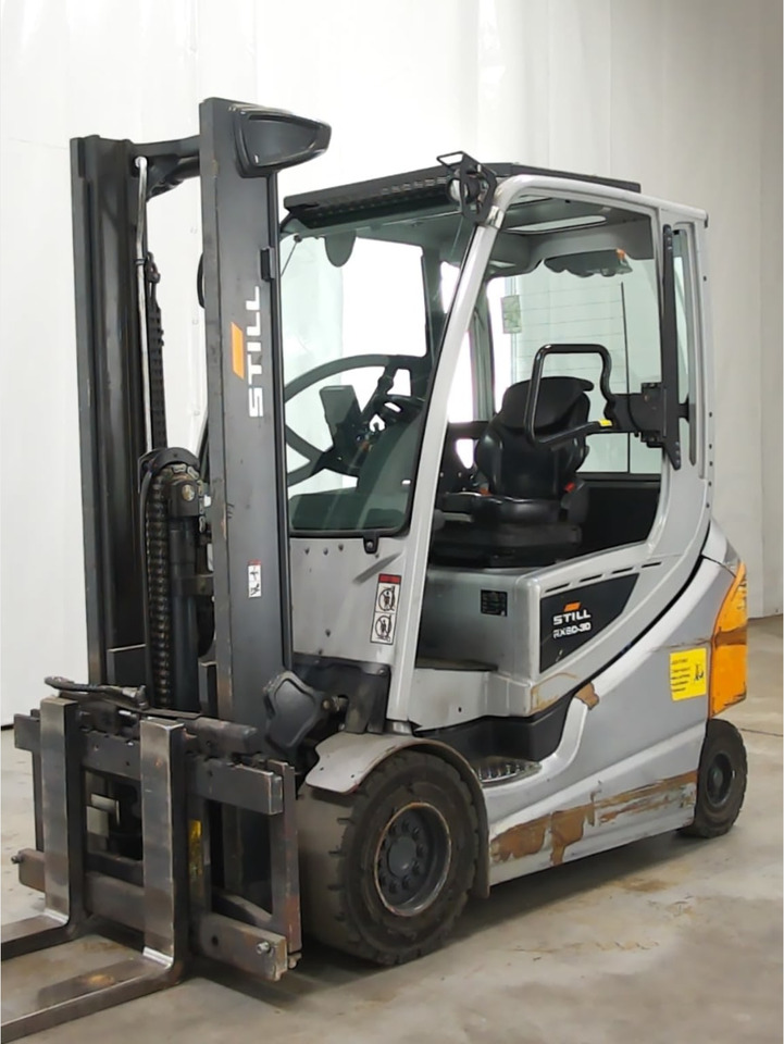 STILL RX60-30 - Elektritõstuk: pilt 1 STILL RX60-30 - Elektritõstuk: pilt 1