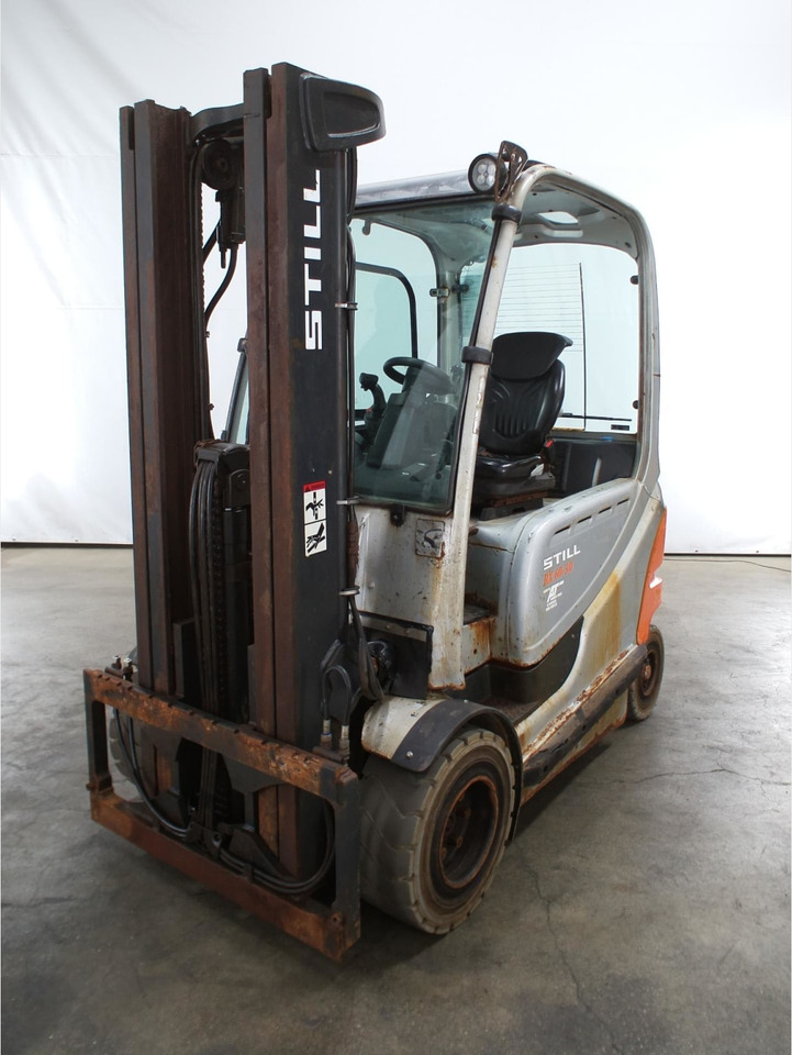 Elektritõstuk STILL RX60-30: pilt 1