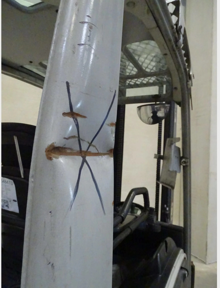 STILL RX60-30 - Elektritõstuk: pilt 5 STILL RX60-30 - Elektritõstuk: pilt 5