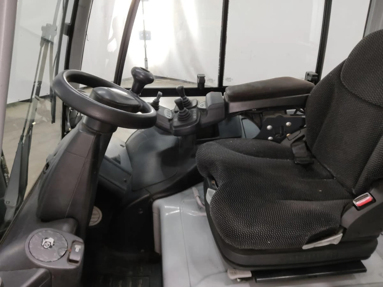STILL RX60-30L/600 - Elektritõstuk: pilt 5 STILL RX60-30L/600 - Elektritõstuk: pilt 5