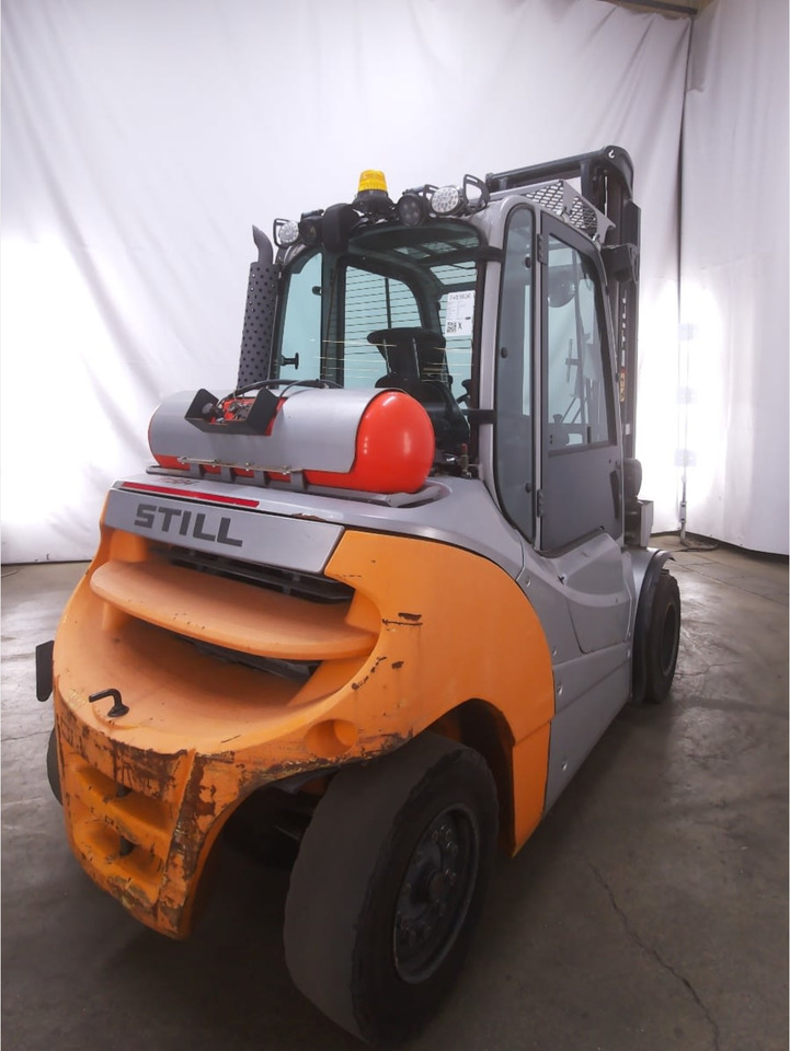 STILL RX70-50T/600 - Gaasitõstuk: pilt 3 STILL RX70-50T/600 - Gaasitõstuk: pilt 3