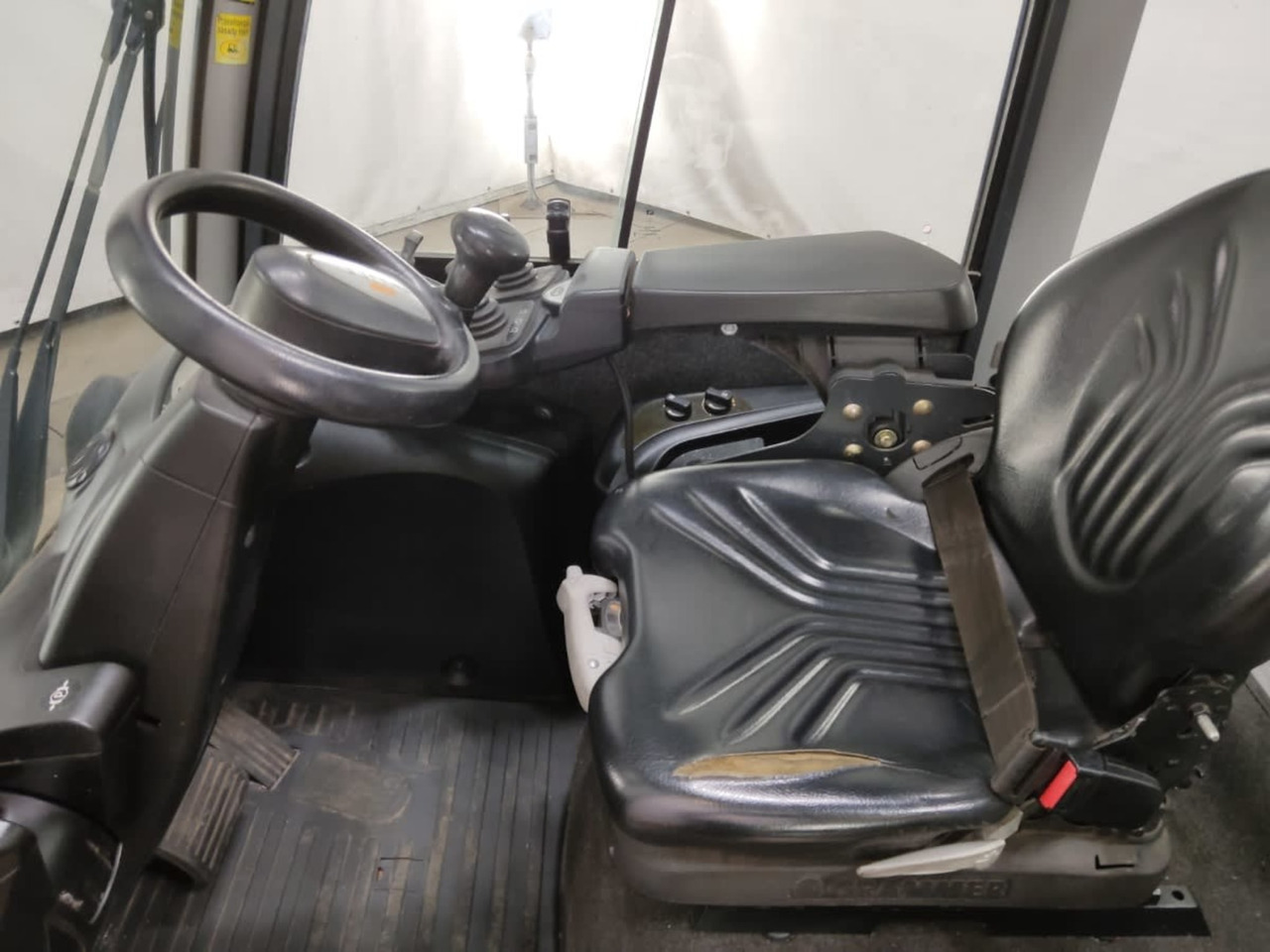 STILL RX70-50T - Gaasitõstuk: pilt 3 STILL RX70-50T - Gaasitõstuk: pilt 3