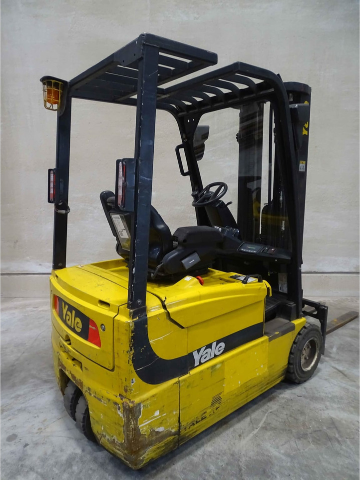 Yale ERP 20 ATF - Elektritõstuk: pilt 3 Yale ERP 20 ATF - Elektritõstuk: pilt 3