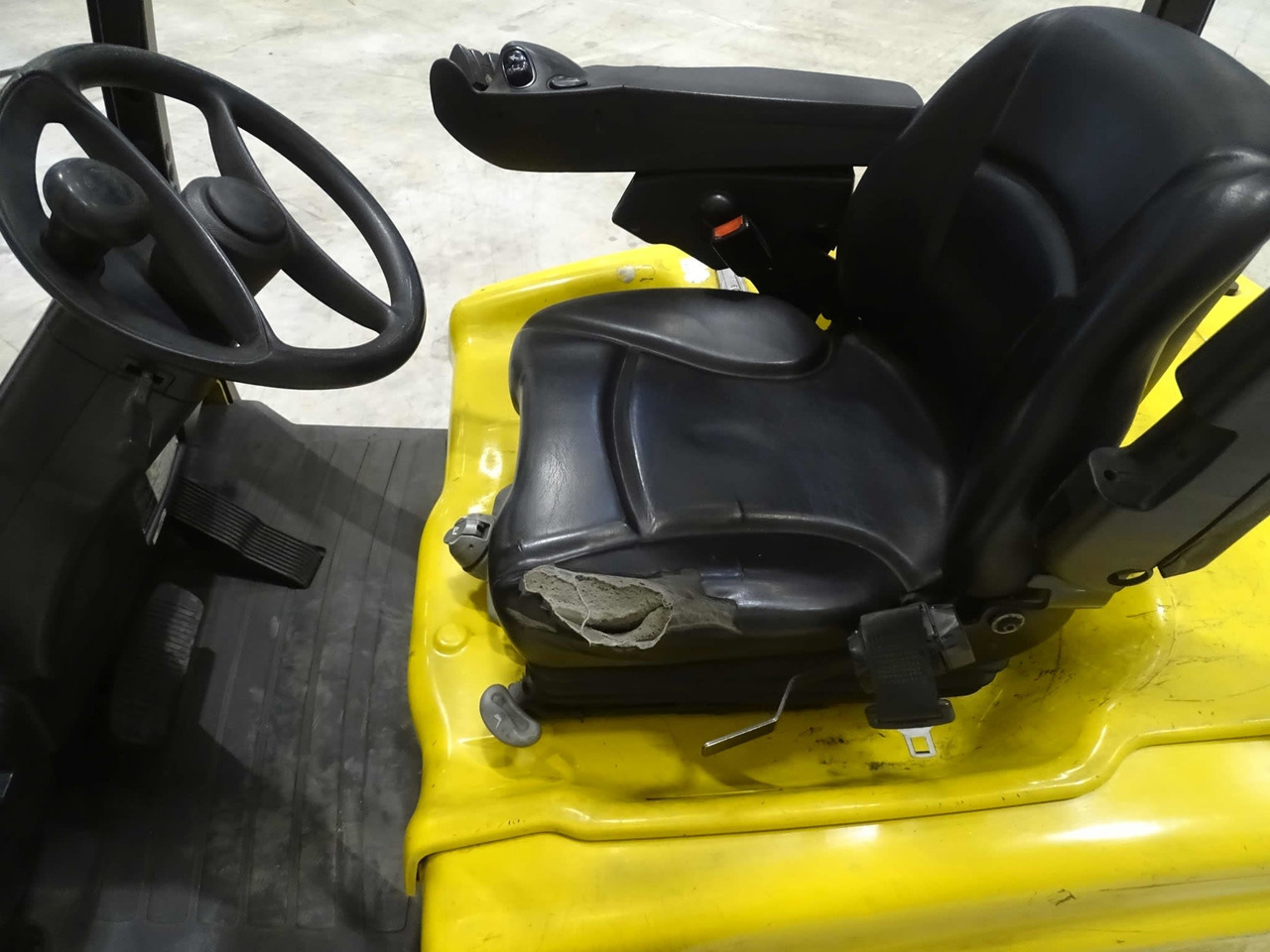 Yale ERP25VL - Elektritõstuk: pilt 4 Yale ERP25VL - Elektritõstuk: pilt 4