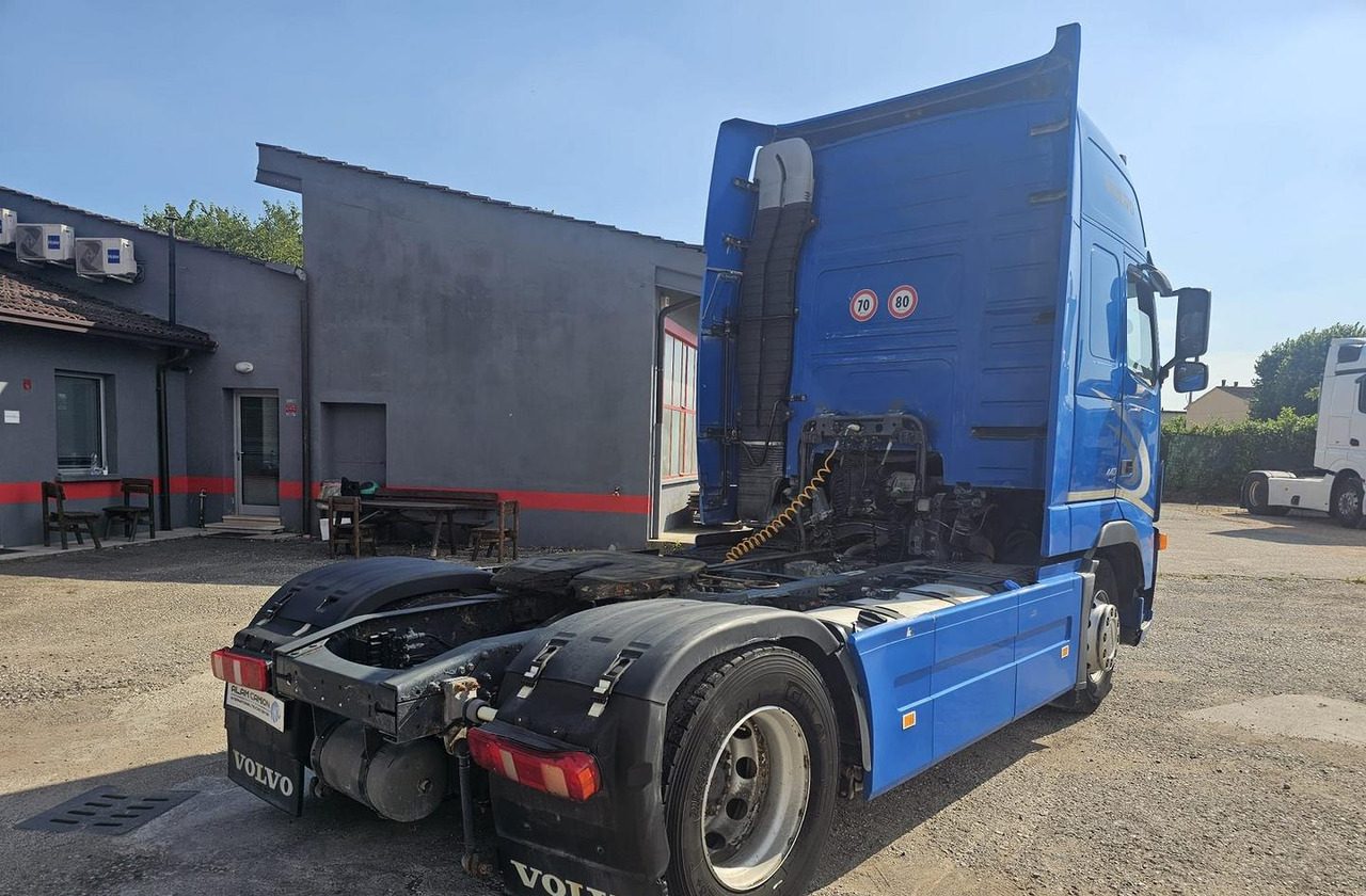 VOLVO FH.440. Euro 5 Con il Disco - Muu seadmestik: pilt 3 VOLVO FH.440. Euro 5 Con il Disco - Muu seadmestik: pilt 3