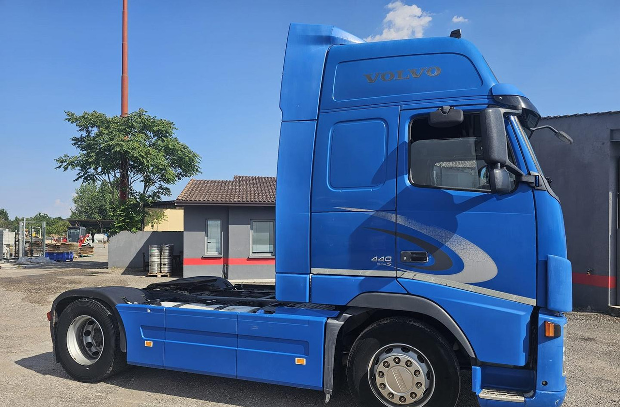 VOLVO FH.440. Euro 5 Con il Disco - Muu seadmestik: pilt 5 VOLVO FH.440. Euro 5 Con il Disco - Muu seadmestik: pilt 5