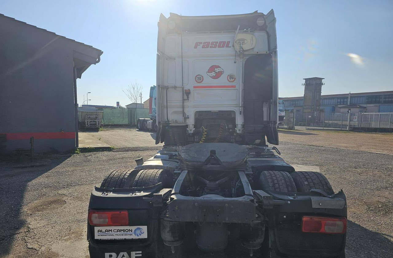 Sadulveok DAF XF-460 EURO 6 impianto idraulico: pilt 6