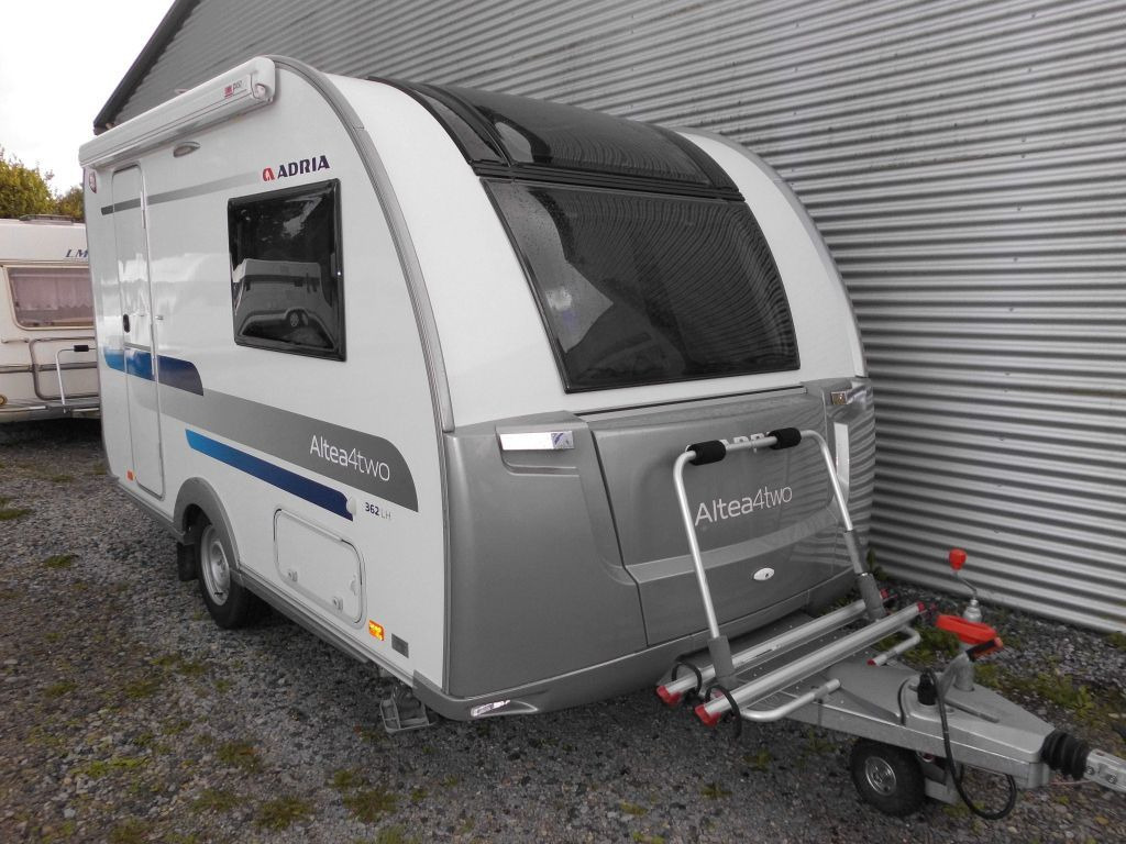 Adria Altea 4 two 362 LH El.Stützen, Markise, Mover - Haagissuvila: pilt 1 Adria Altea 4 two 362 LH El.Stützen, Markise, Mover - Haagissuvila: pilt 1