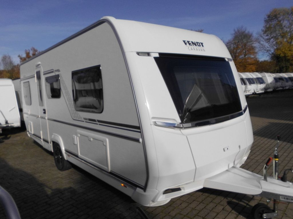 Fendt Bianco Activ 515 SGD 2026 inkl. Extras - Haagissuvila: pilt 1 Fendt Bianco Activ 515 SGD 2026 inkl. Extras - Haagissuvila: pilt 1