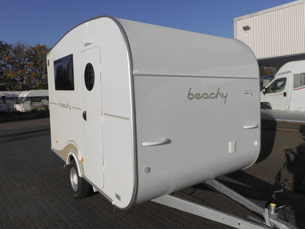 Hobby Beachy 360 2025 1200kg. Sofort - Haagissuvila: pilt 1 Hobby Beachy 360 2025 1200kg. Sofort - Haagissuvila: pilt 1