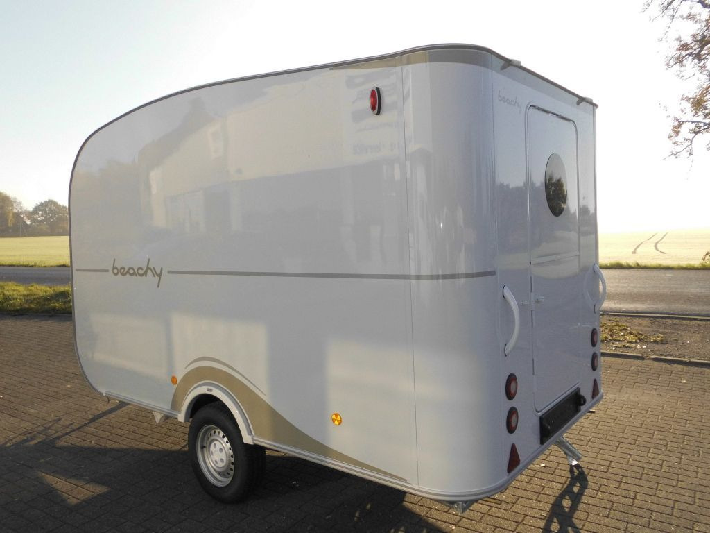 Hobby Beachy 360 2025 1200kg. Sofort - Haagissuvila: pilt 5 Hobby Beachy 360 2025 1200kg. Sofort - Haagissuvila: pilt 5