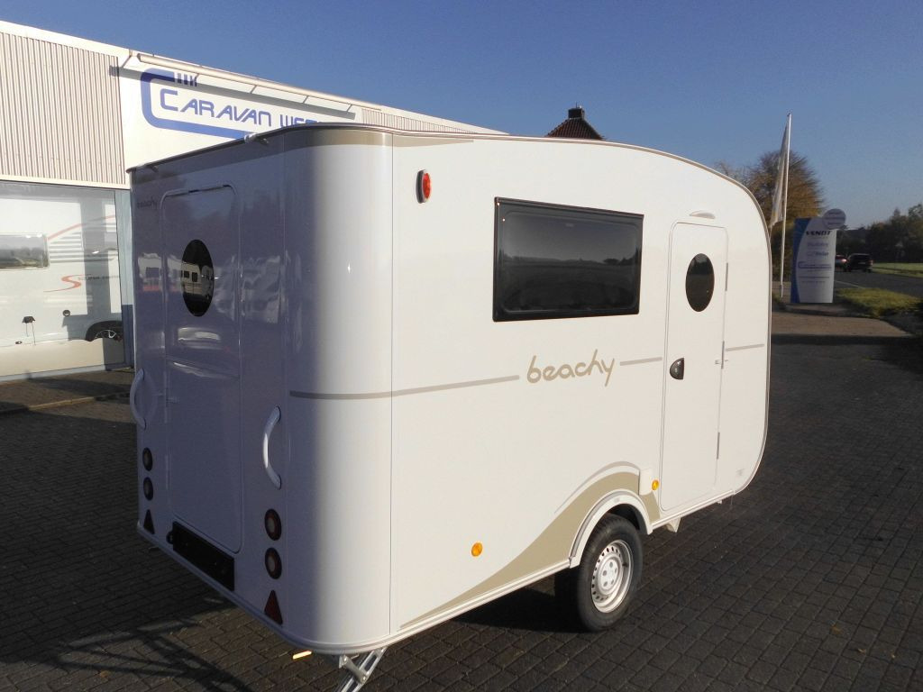 Hobby Beachy 360 2025 1200kg. Sofort - Haagissuvila: pilt 4 Hobby Beachy 360 2025 1200kg. Sofort - Haagissuvila: pilt 4