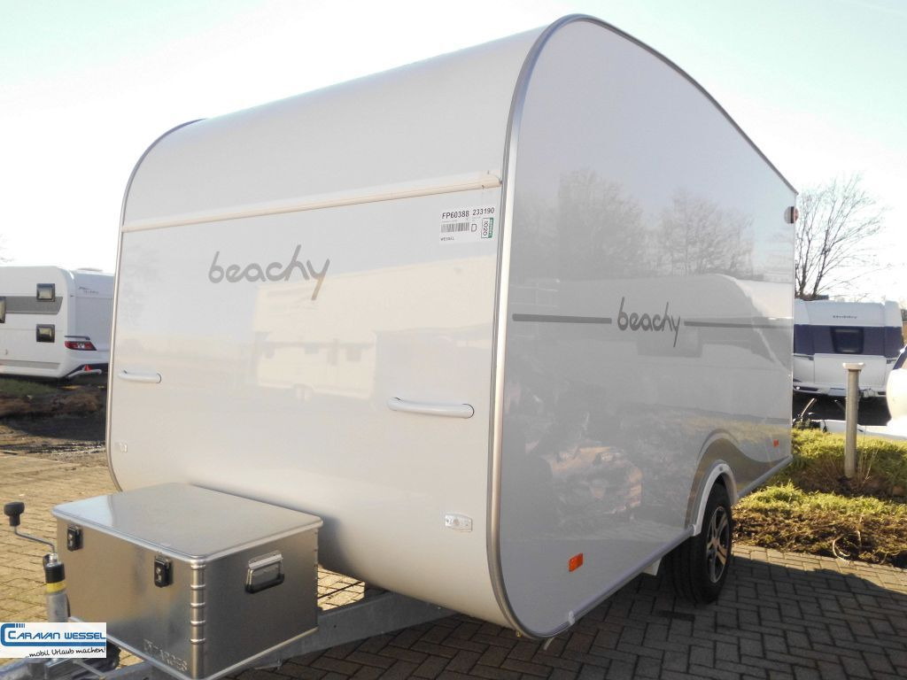 Hobby Beachy 420 2023 Alufelgen, Staukasten - Haagissuvila: pilt 3 Hobby Beachy 420 2023 Alufelgen, Staukasten - Haagissuvila: pilt 3