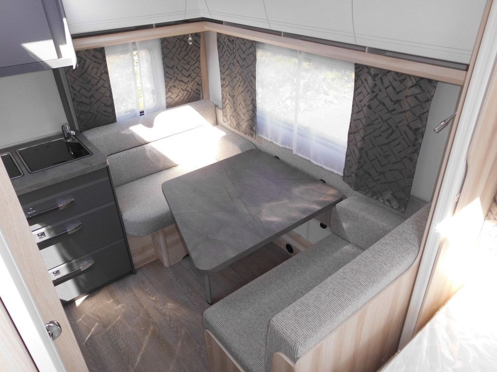 Hobby De Luxe 400 SFe 2025 1500kg. Hobby De Luxe 400 SFe Lagerabverkauf! - Haagissuvila: pilt 5 Hobby De Luxe 400 SFe 2025 1500kg. Hobby De Luxe 400 SFe Lagerabverkauf! - Haagissuvila: pilt 5