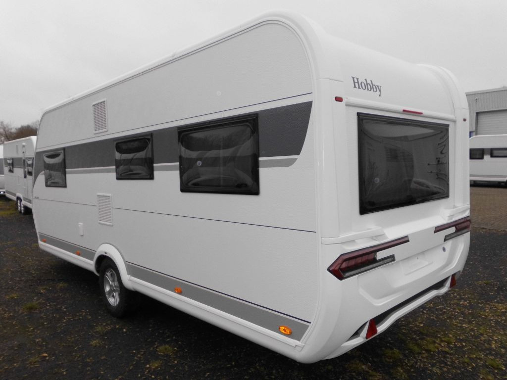 Hobby De Luxe 515 UHL 2025 2000kg. AUTARK AMBIENTE Hobby De Luxe 515 UHL mit Extras, Lagerabverkauf! - Haagissuvila: pilt 4 Hobby De Luxe 515 UHL 2025 2000kg. AUTARK AMBIENTE Hobby De Luxe 515 UHL mit Extras, Lagerabverkauf! - Haagissuvila: pilt 4