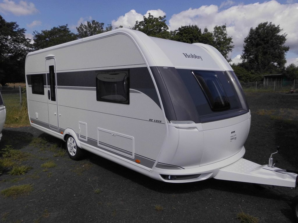 Hobby De Luxe 540 UL 2026 AUTARK AMBIENTE ROLLROST - Haagissuvila: pilt 3 Hobby De Luxe 540 UL 2026 AUTARK AMBIENTE ROLLROST - Haagissuvila: pilt 3