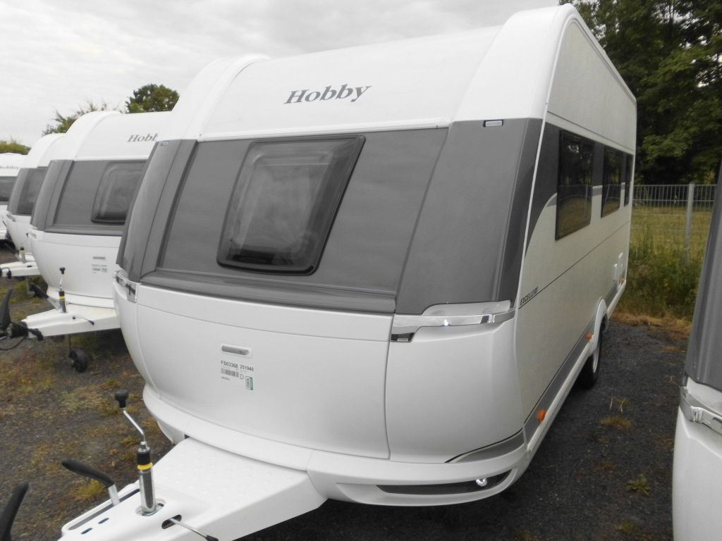 Hobby Excellent 460 SL %Lagerabverkauf% EXTRAS - Haagissuvila: pilt 4 Hobby Excellent 460 SL %Lagerabverkauf% EXTRAS - Haagissuvila: pilt 4