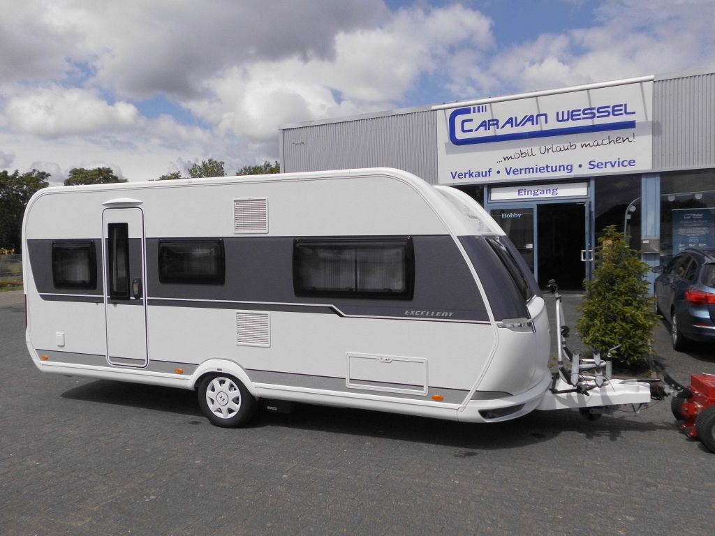 Hobby Excellent 495 UL 1HAND MOVER KAMPA 1750kg.+++ - Haagissuvila: pilt 4 Hobby Excellent 495 UL 1HAND MOVER KAMPA 1750kg.+++ - Haagissuvila: pilt 4