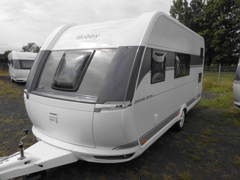 Hobby Excellent Edition 490 KMF 2025 GARAGE AUTARK 180 liising Hobby Excellent Edition 490 KMF 2025 GARAGE AUTARK 180: pilt 15