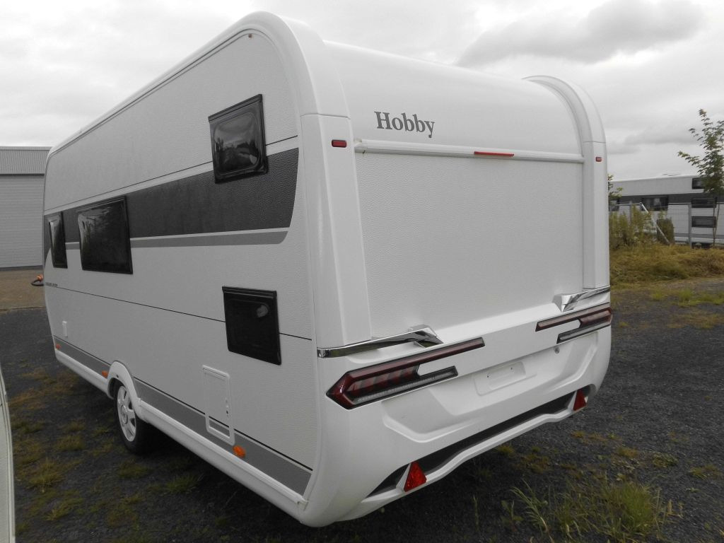 Hobby Excellent Edition 490 KMF 2025 GARAGE AUTARK 180 - Haagissuvila: pilt 3 Hobby Excellent Edition 490 KMF 2025 GARAGE AUTARK 180 - Haagissuvila: pilt 3