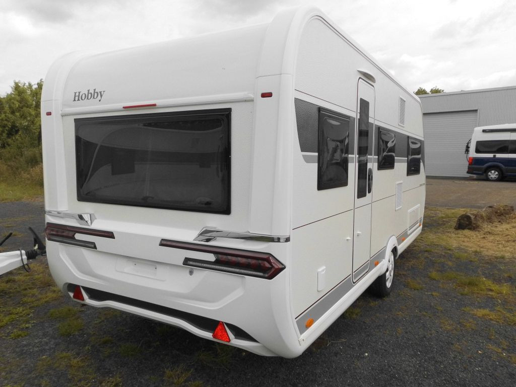 Hobby Excellent Edition 495 UL 2026 AUTARK 1800kg. ROL - Haagissuvila: pilt 3 Hobby Excellent Edition 495 UL 2026 AUTARK 1800kg. ROL - Haagissuvila: pilt 3
