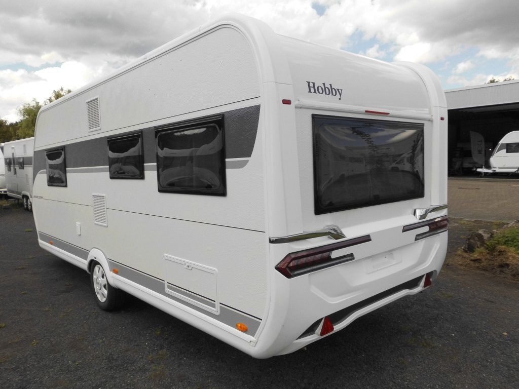 Hobby Excellent Edition 540 UFf 2025 %Lagerabverkauf% - Haagissuvila: pilt 4 Hobby Excellent Edition 540 UFf 2025 %Lagerabverkauf% - Haagissuvila: pilt 4