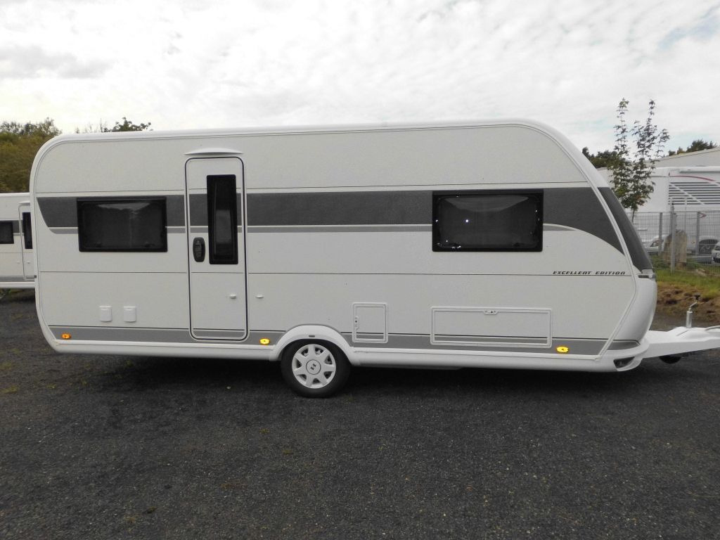 Hobby Excellent Edition 540 UL 2026 AUTARK TEPPICH 180 - Haagissuvila: pilt 3 Hobby Excellent Edition 540 UL 2026 AUTARK TEPPICH 180 - Haagissuvila: pilt 3