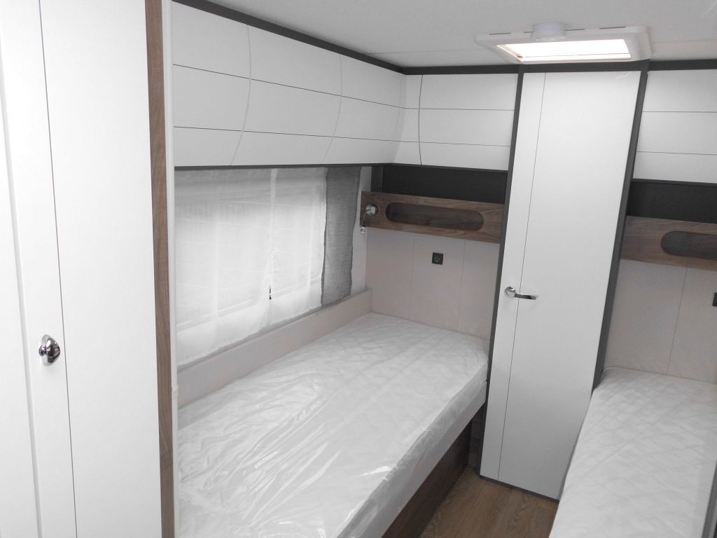 Haagissuvila Hobby Excellent Edition 540 WLU 2026 2000kg.,: pilt 11 Haagissuvila Hobby Excellent Edition 540 WLU 2026 2000kg.,: pilt 11