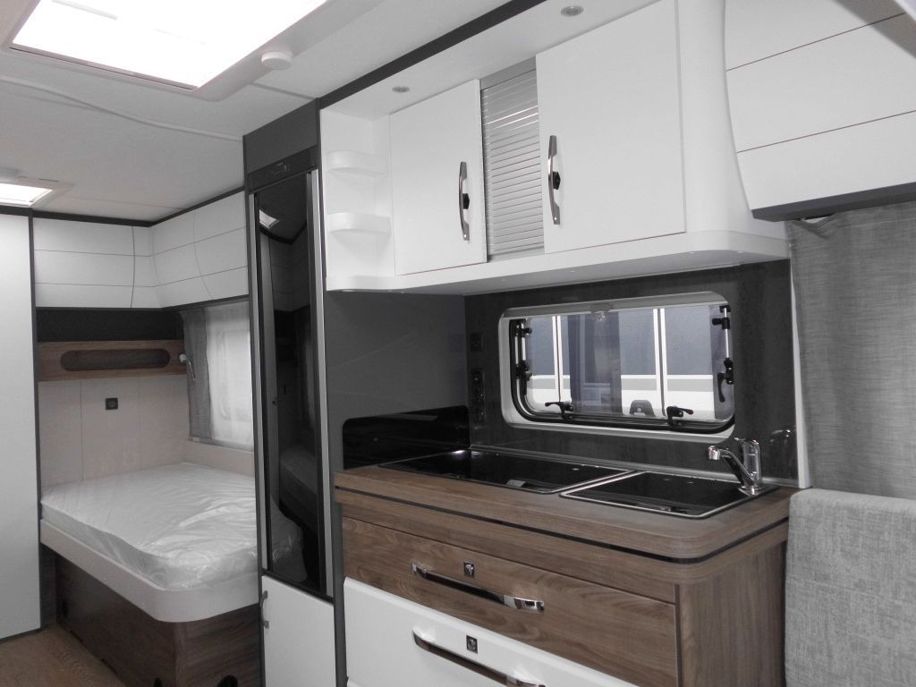 Haagissuvila Hobby Excellent Edition 540 WLU 2026 2000kg.,: pilt 8 Haagissuvila Hobby Excellent Edition 540 WLU 2026 2000kg.,: pilt 8