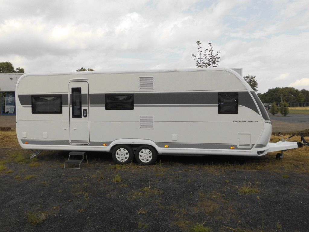 Hobby Excellent Edition 650 UMFe PICO AUTARK, FBH 2200 - Haagissuvila: pilt 1 Hobby Excellent Edition 650 UMFe PICO AUTARK, FBH 2200 - Haagissuvila: pilt 1