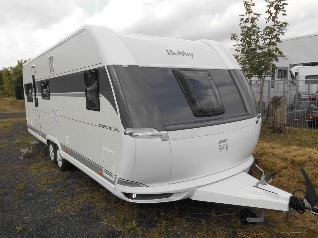 Hobby Excellent Edition 650 UMFe PICO AUTARK, FBH 2200 - Haagissuvila: pilt 3 Hobby Excellent Edition 650 UMFe PICO AUTARK, FBH 2200 - Haagissuvila: pilt 3