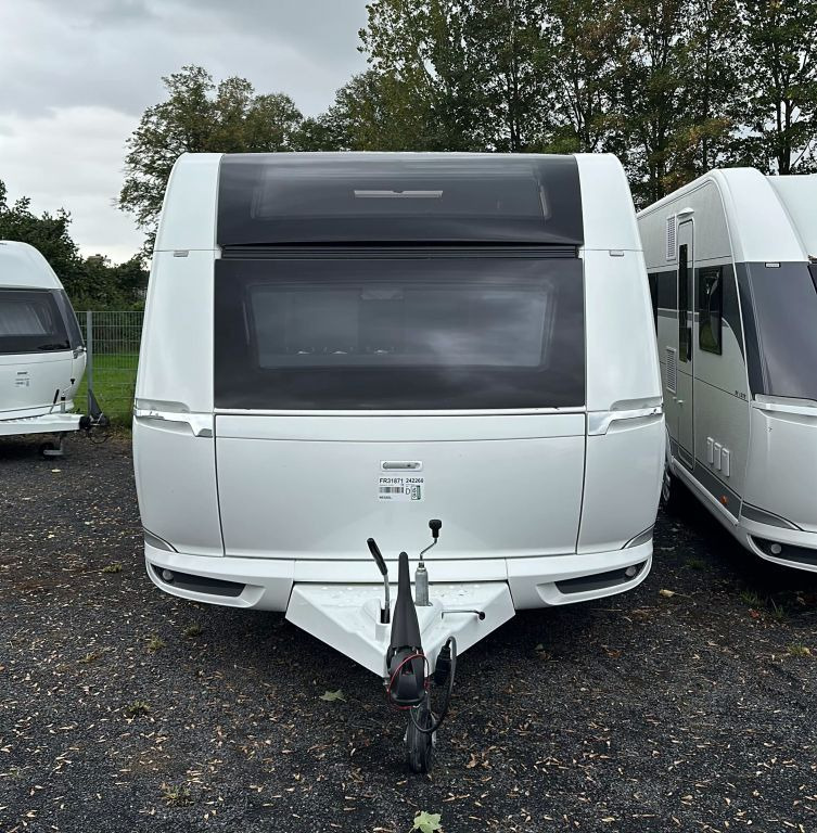 Hobby Maxia 660 WQM ++ ALDE FBH AUTARK ++ - Haagissuvila: pilt 3 Hobby Maxia 660 WQM ++ ALDE FBH AUTARK ++ - Haagissuvila: pilt 3