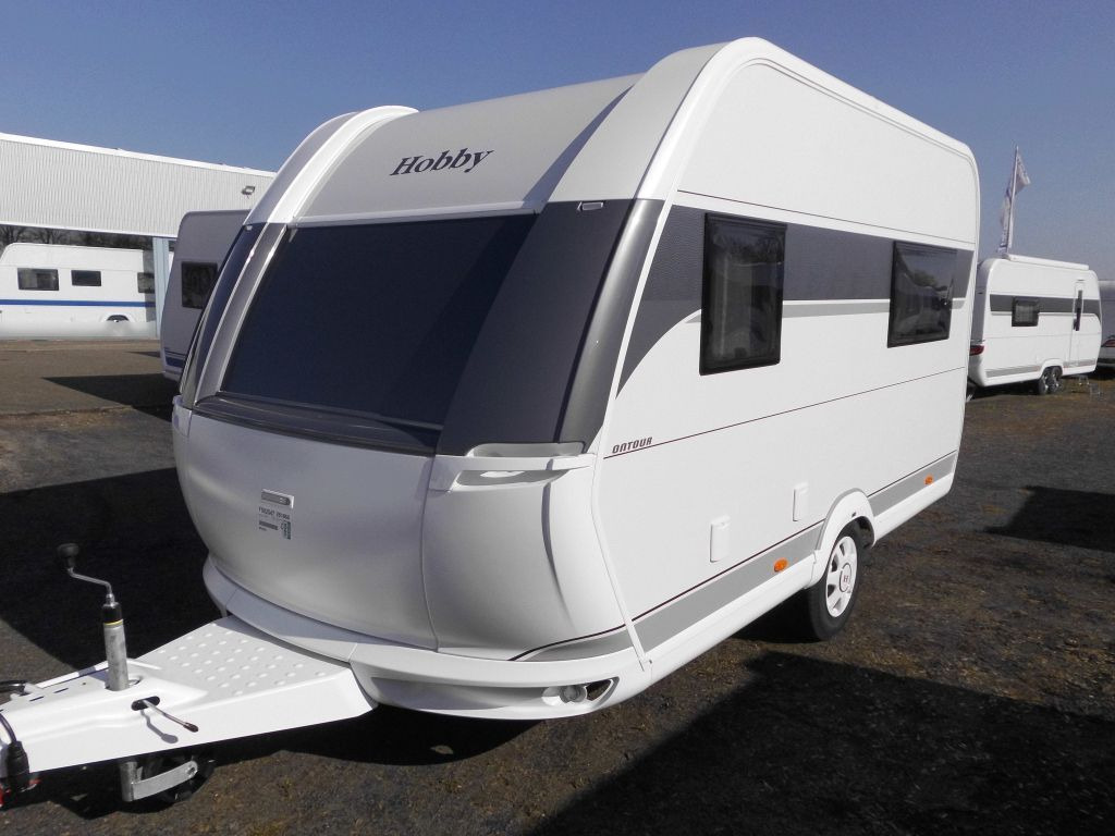 Hobby OnTour 390 SF 1500kg. Ambiente 2025 - Haagissuvila: pilt 5 Hobby OnTour 390 SF 1500kg. Ambiente 2025 - Haagissuvila: pilt 5